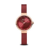 Orologio Bering Donna Solar Watch in Acciaio 14627-363 - 14627-363